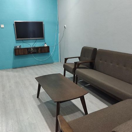 Alish Homestay Gua Musang With Free Wifi, Netflix Extérieur photo