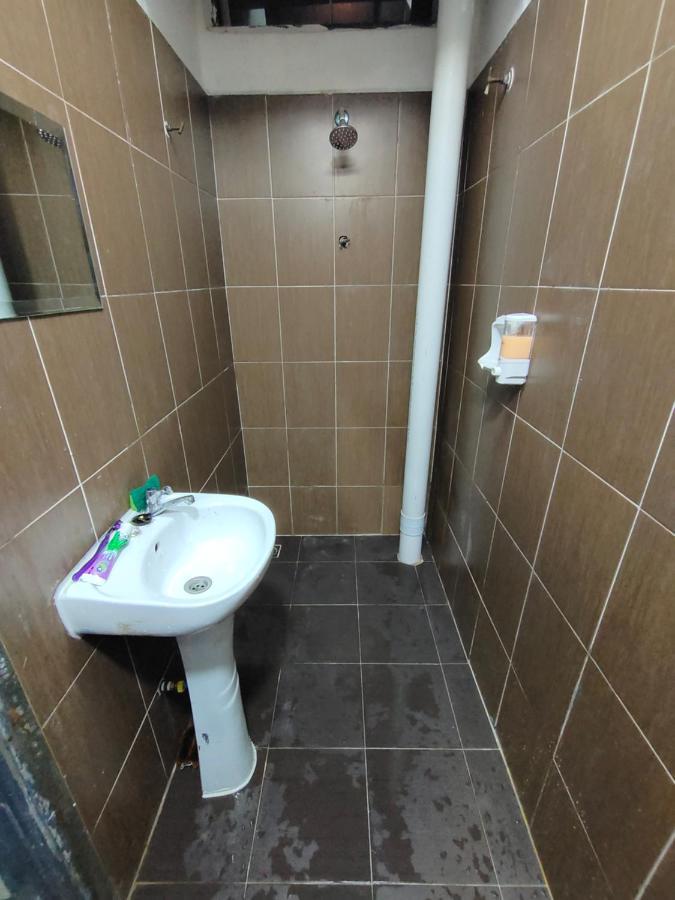 Alish Homestay Gua Musang With Free Wifi, Netflix Extérieur photo